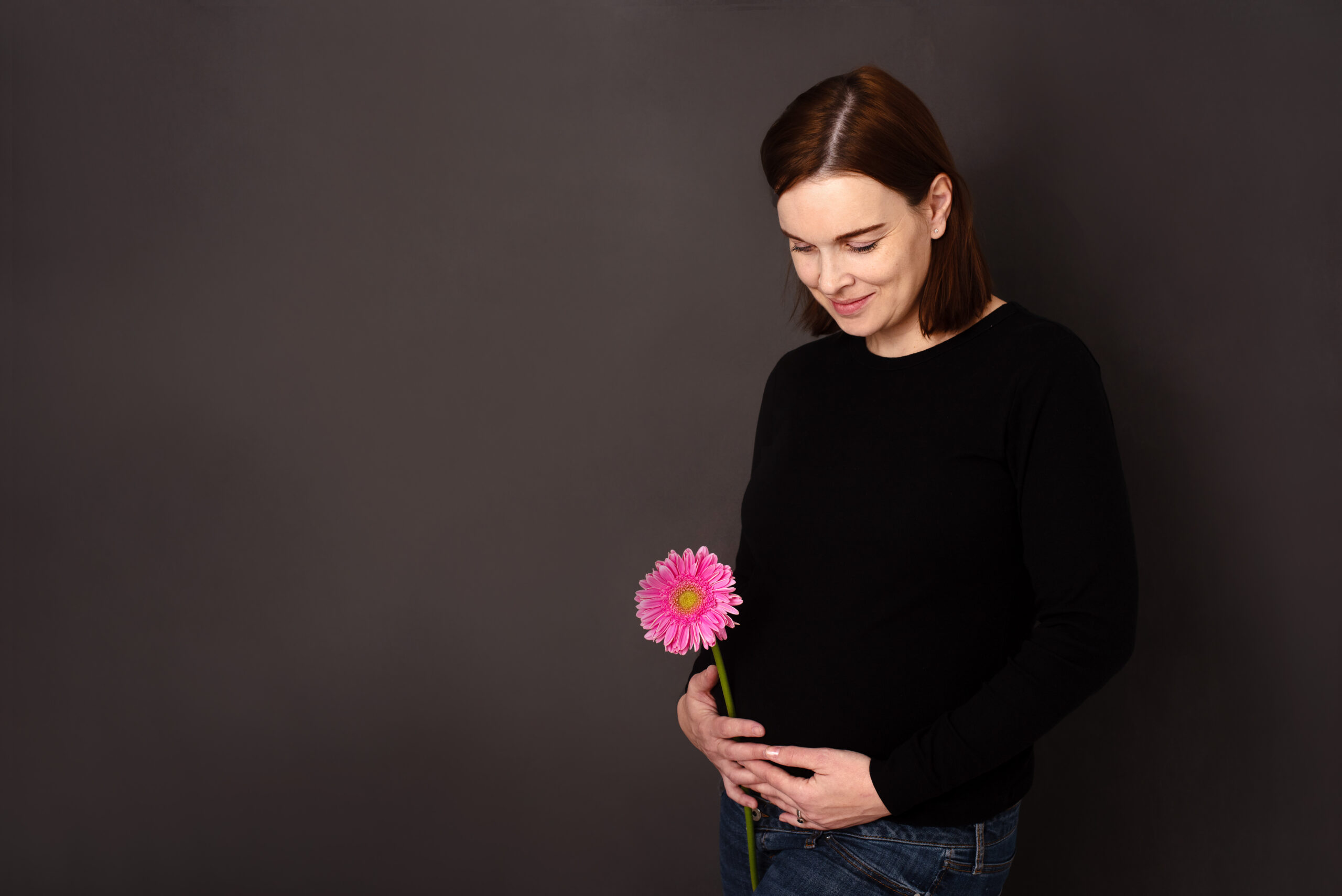 fotenie tehuliek od profesionalneho fotografa v atelieri